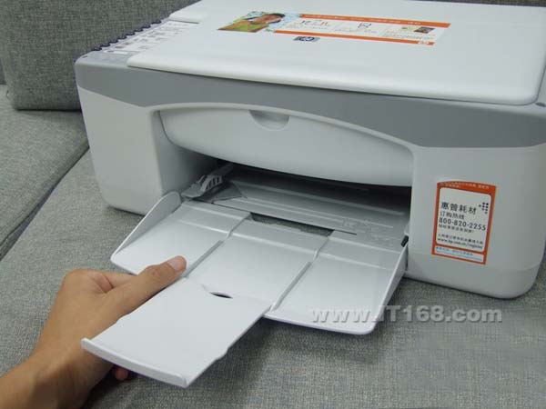 HP(����) Deskjet F2188�๦��һ������������ͼ