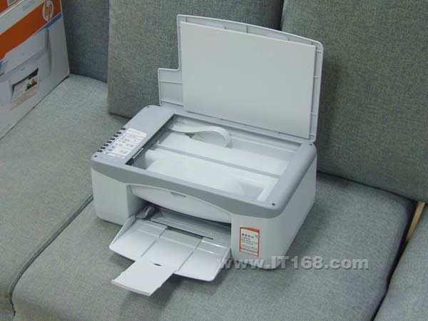 HP(����) Deskjet F2188�๦��һ������������ͼ