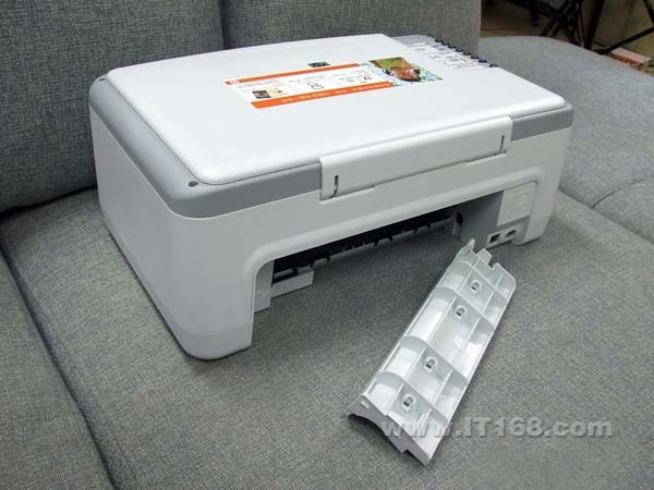HP(����) Deskjet F2188�๦��һ������������ͼ