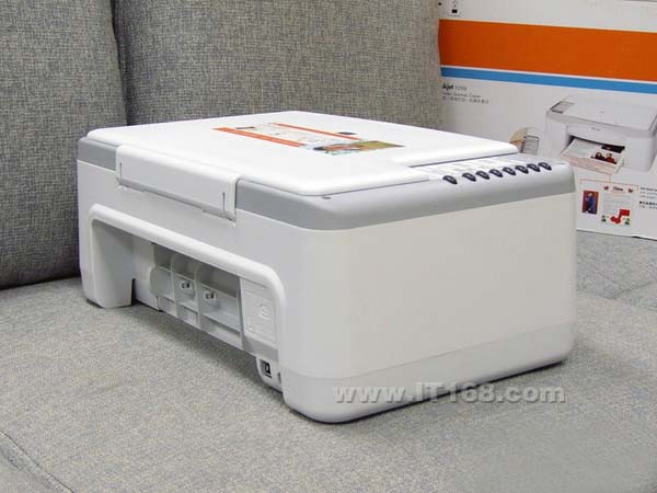 HP(����) Deskjet F2188�๦��һ������������ͼ