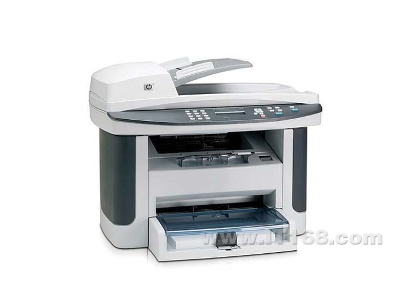 HP(����) LaserJet M1522n�๦��һ������������ͼ