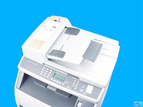 HP(����) Color LaserJet 2820�๦��һ������������ͼ