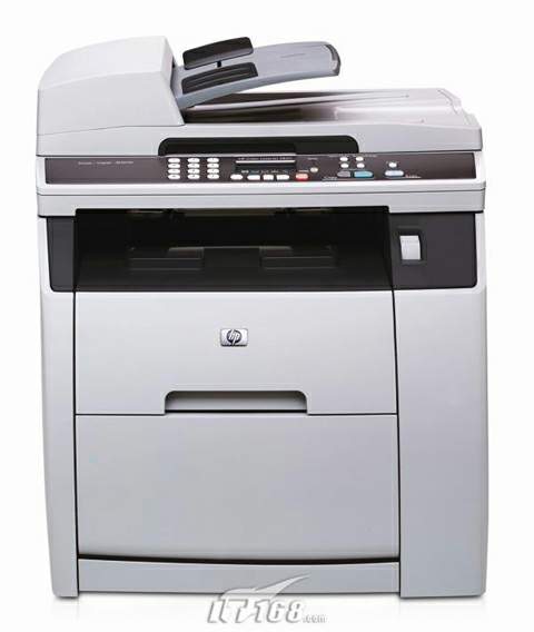 HP(����) Color LaserJet 2820�๦��һ������������ͼ
