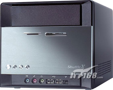 ����(SHUTTLE) SN85G4׼ϵͳ���������ͼ