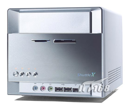 ����(SHUTTLE) ST61G4׼ϵͳ���������ͼ