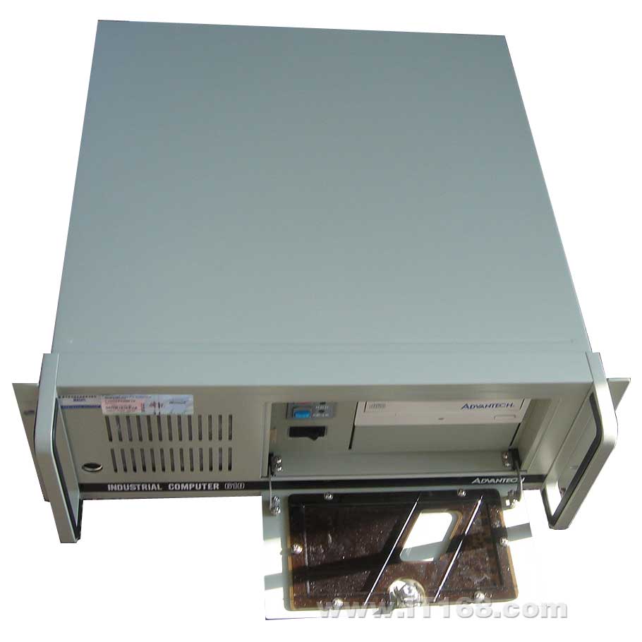 �л�(ADVANTECH) IPC-6102.4GHz/40GB���ز�Ʒ���������ͼ