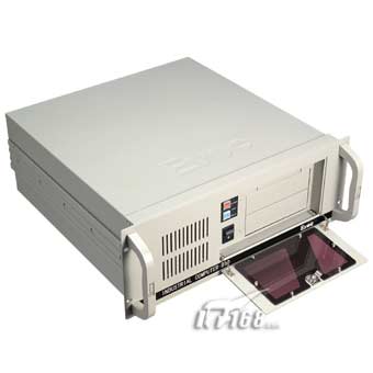 ����(EVOC) IPC-810APIII1.0GHz/40GB���ز�Ʒ���������ͼ