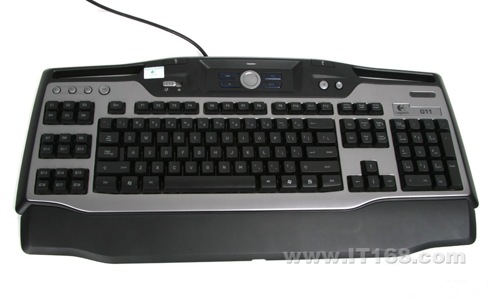 �޼�(LOGITECH) G11�������������ͼ