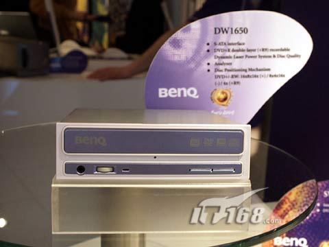 BenQ(����) DW1650��¼�����������ͼ