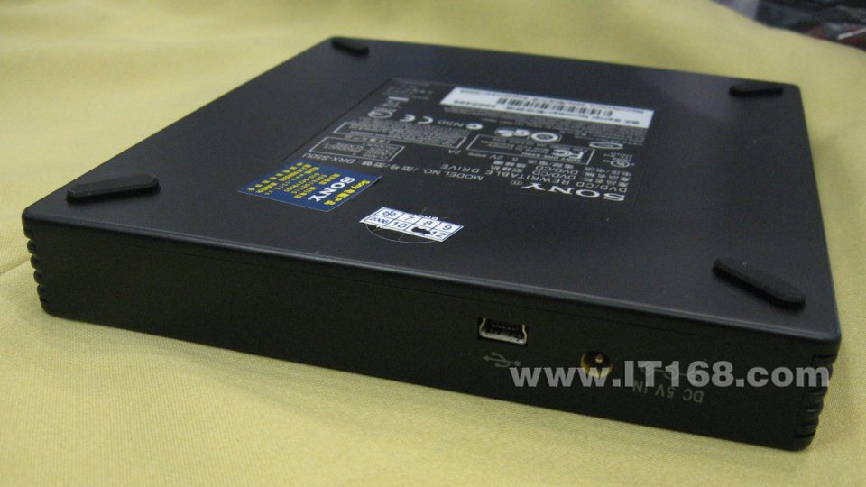 SONY(����) DRX-S50U��¼�����������ͼ
