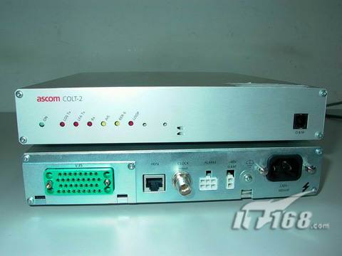 ASCOM(��˹��) COLT-2MODEM���������ͼ