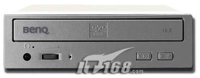 BenQ(����) 1650T��ɫ�¹�DVD-ROM���������ͼ