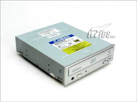 ̨��(TELECT) Ů��16XDVD��ǿ��(����սʿ)DVD-ROM���������ͼ