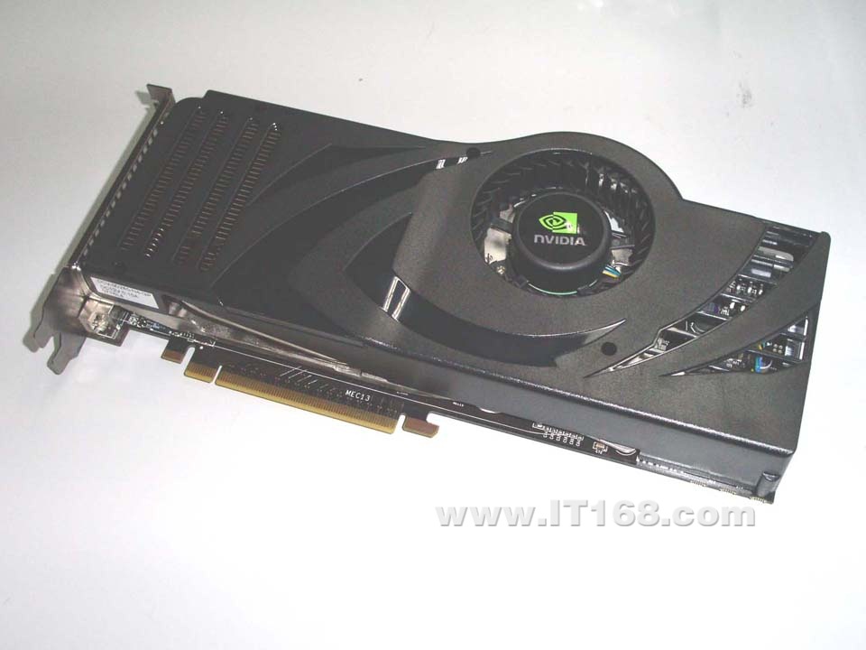 Ӱ��(GALAXY) GF8800 Ultra768M�Կ����������ͼ