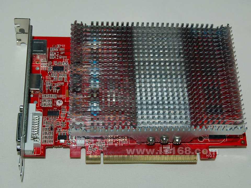�߲ʺ�(Colorful) �ݲ�8500GT-GD2 ������ʿ-0DB H25512M�Կ����������ͼ