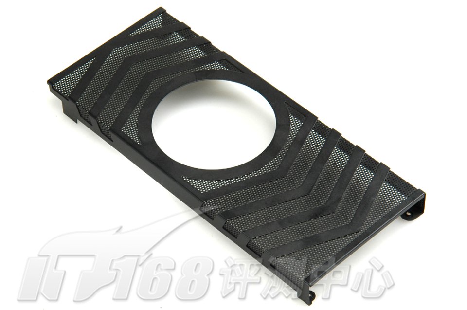 Inno3D(ӳ��) GF9600GT��Ϸ����256M�Կ����������ͼ