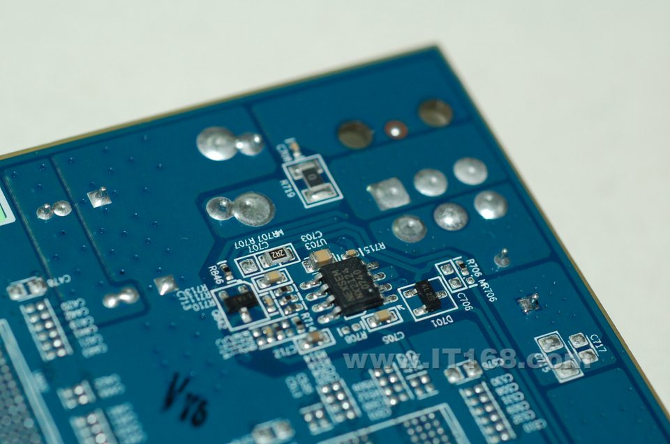 ����ʯ(SAPPHIRE) HD3650�����256M�Կ����������ͼ