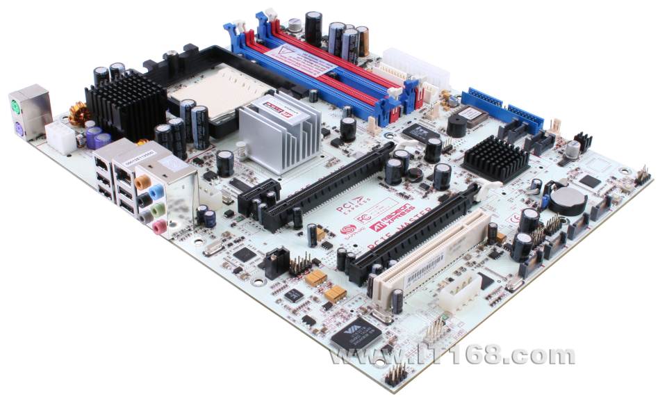 ����ʯ(SAPPHIRE) PC-A9RD580�������������ͼ
