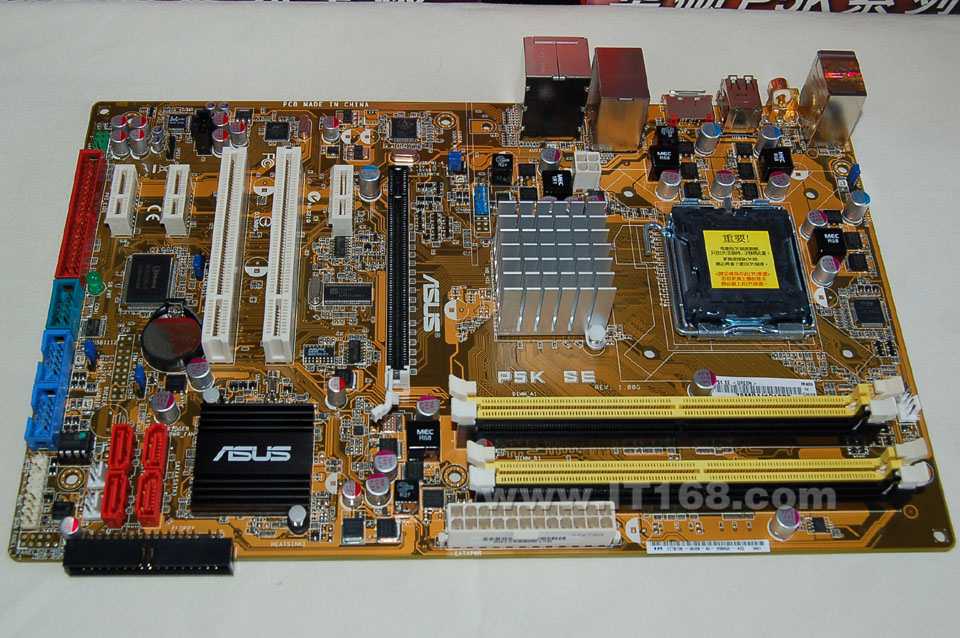 ��˶(ASUS) P5K SE�������������ͼ