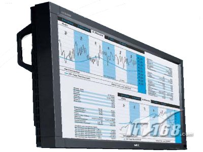 NEC 3000Һ����ʾ�����������ͼ