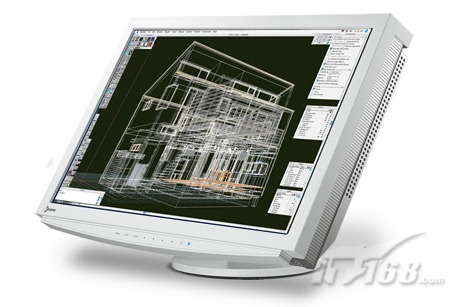 EIZO(��׿) FlexScan S2410WҺ����ʾ�����������ͼ