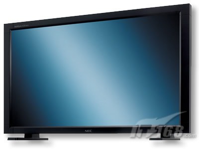 NEC LCD4610-BKҺ����ʾ�����������ͼ