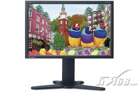 ����(VIEWSONIC) VP2330wbҺ����ʾ�����������ͼ