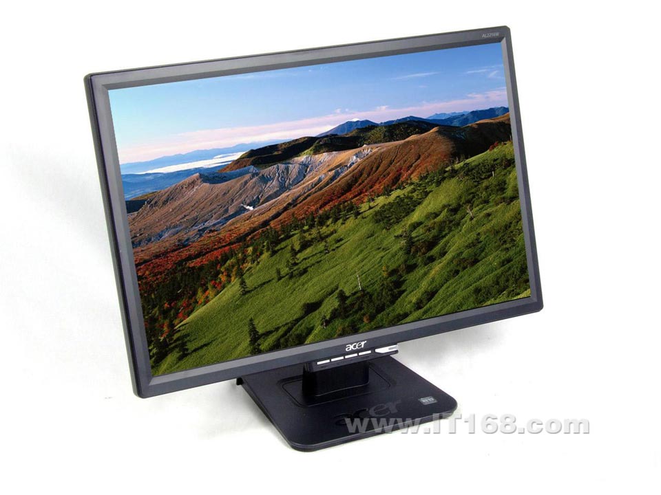 Acer(�곞) AL2216WBDҺ����ʾ�����������ͼ