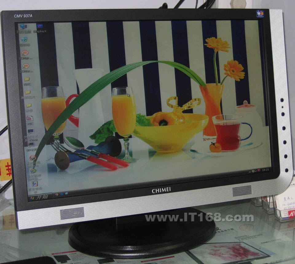 ����(CHIMEI) CMV-937AҺ����ʾ�����������ͼ