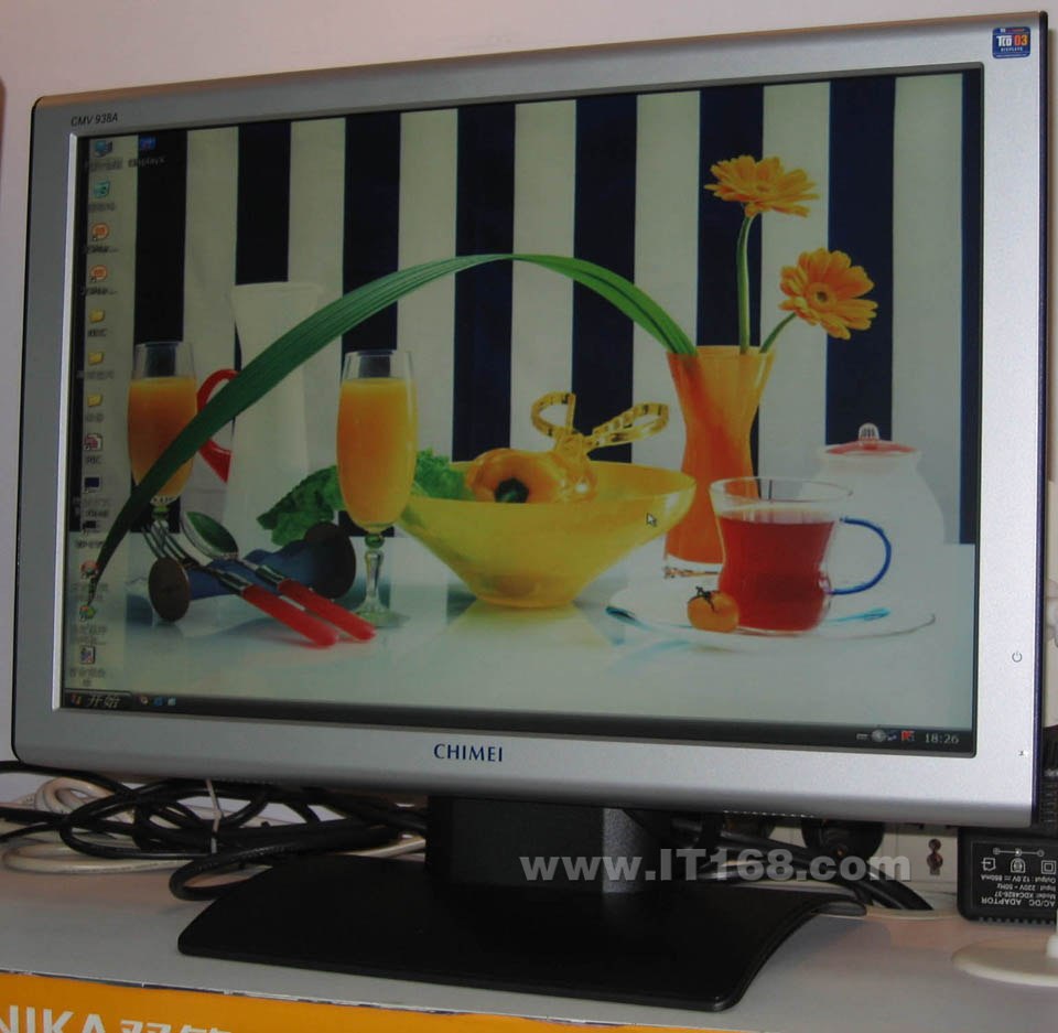 ����(CHIMEI) CMV-938A/DҺ����ʾ�����������ͼ