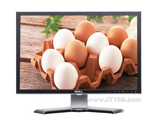 DELL(����) UltraSharp 2407WFPҺ����ʾ�����������ͼ