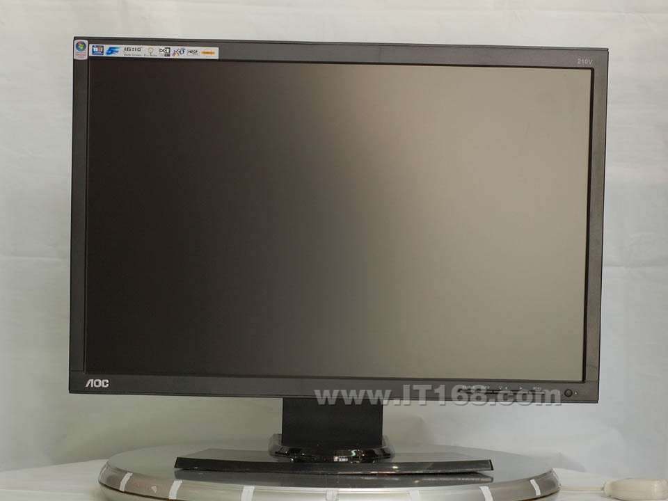 AOC(�ڽ�) 210VҺ����ʾ�����������ͼ