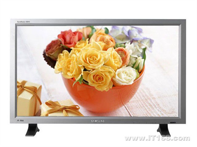 ����(SAMSUNG) 400PXҺ����ʾ�����������ͼ