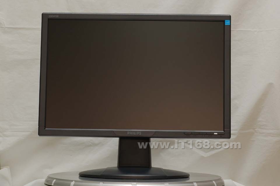 ������(PHILIPS) 200WS8Һ����ʾ�����������ͼ