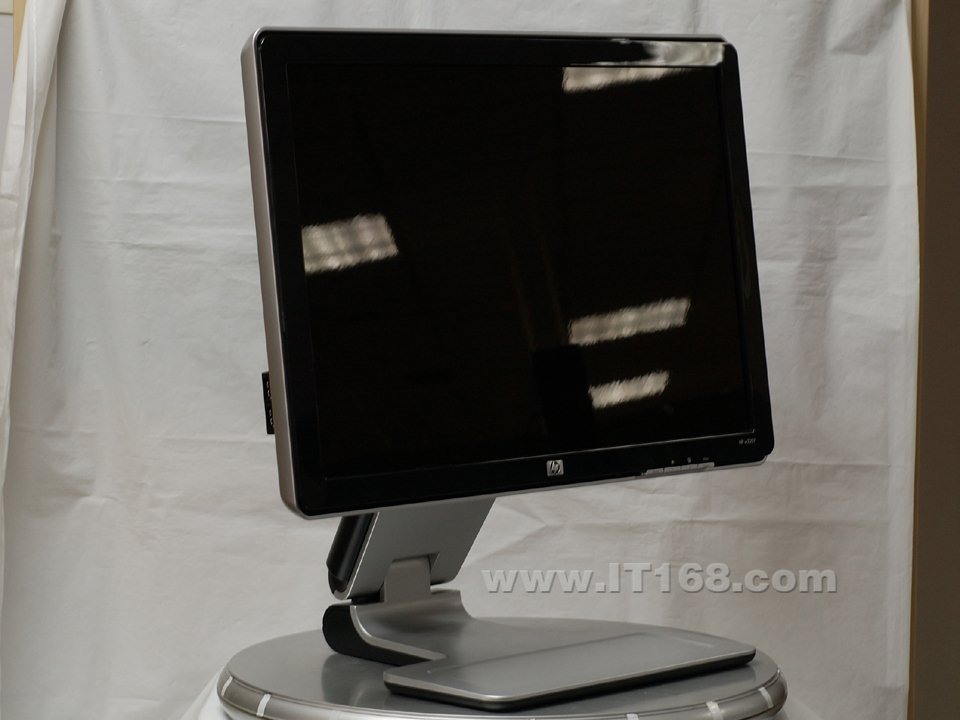 HP(����) w2207Һ����ʾ�����������ͼ