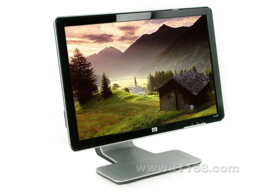 HP(����) w2207Һ����ʾ�����������ͼ