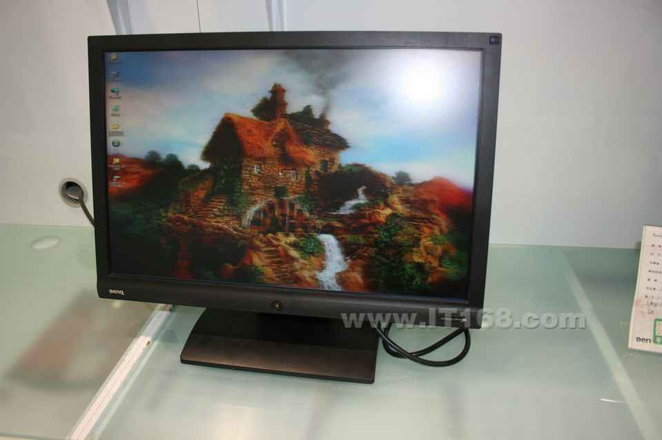 BenQ(����) G2000WҺ����ʾ�����������ͼ