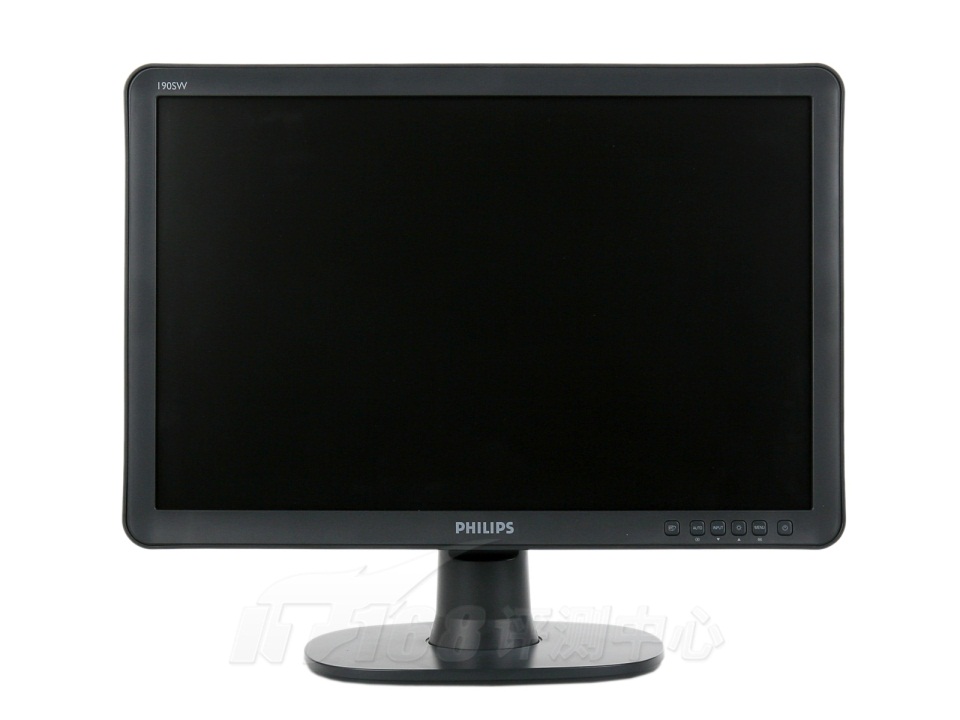 ������(PHILIPS) 190SW8Һ����ʾ�����������ͼ