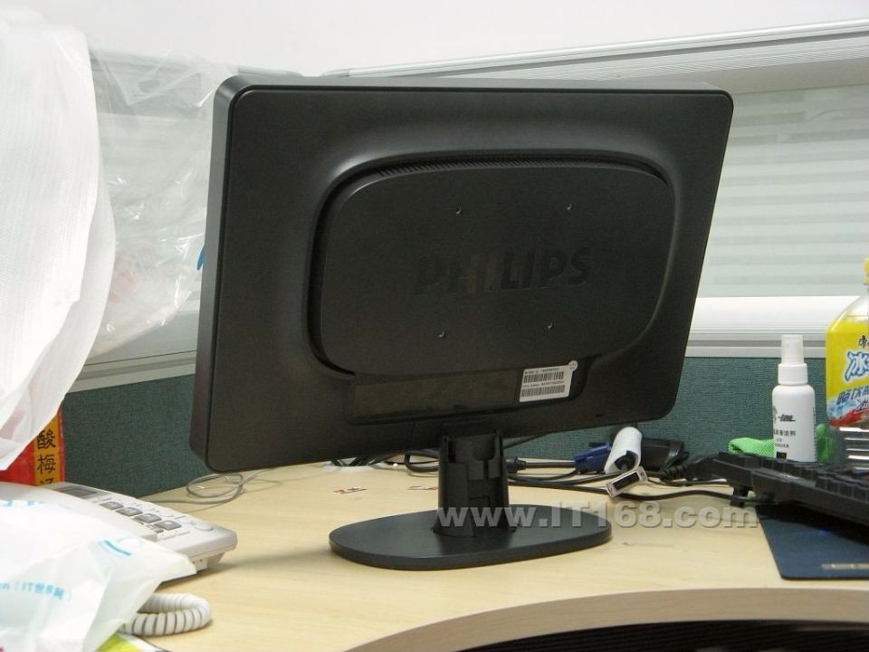 ������(PHILIPS) 190SW8Һ����ʾ�����������ͼ