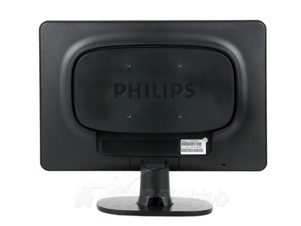 ������(PHILIPS) 190SW8Һ����ʾ�����������ͼ