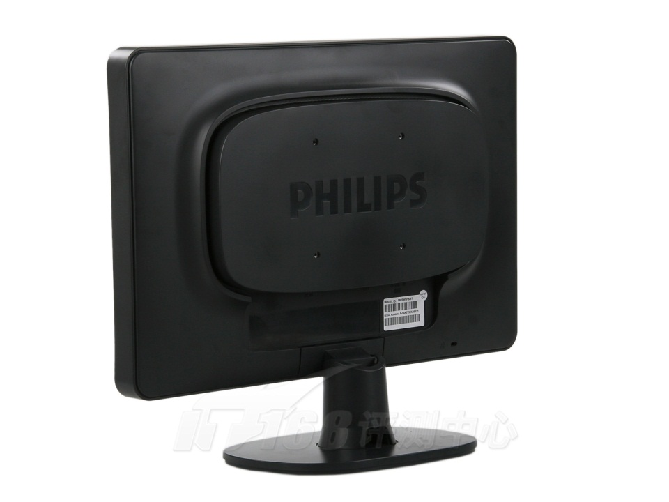 ������(PHILIPS) 190SW8Һ����ʾ�����������ͼ