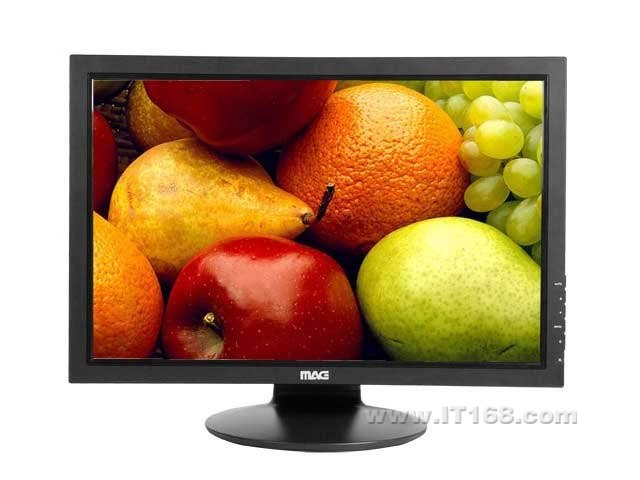 ����(MAG) WG20DҺ����ʾ�����������ͼ