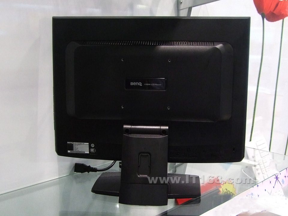 BenQ(����) X2200WҺ����ʾ�����������ͼ