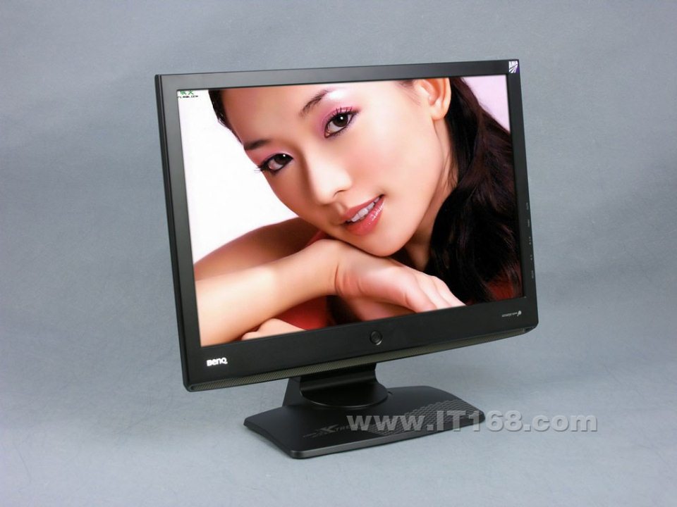 BenQ(����) X2200WҺ����ʾ�����������ͼ