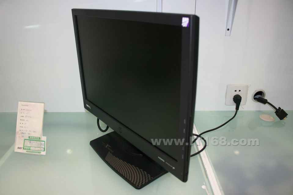 BenQ(����) X2200WҺ����ʾ�����������ͼ