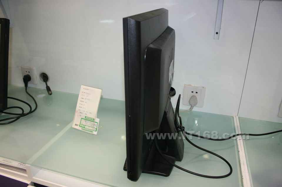 BenQ(����) X2200WҺ����ʾ�����������ͼ