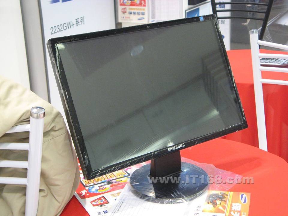 ����(SAMSUNG) 943BWXҺ����ʾ�����������ͼ