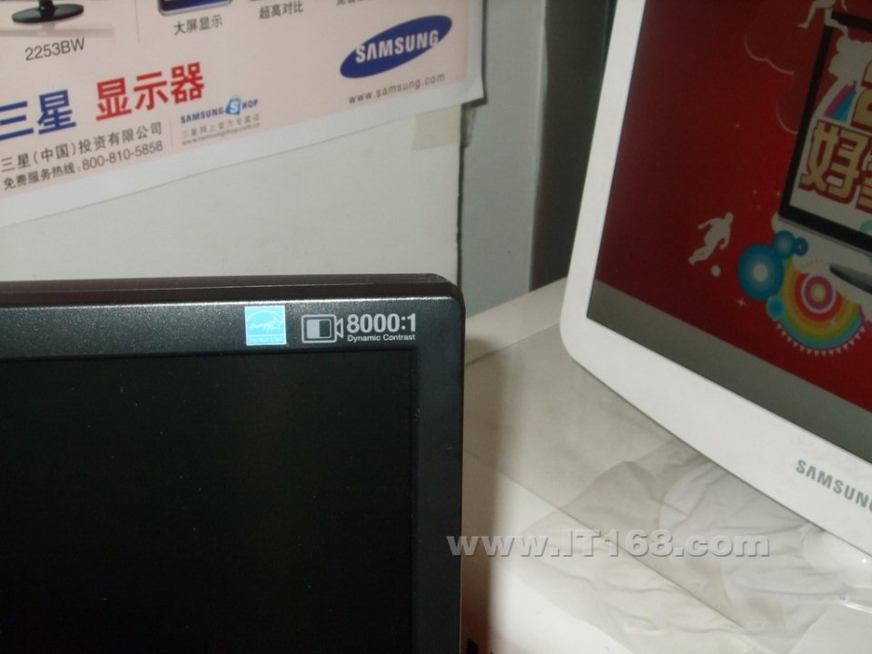 ����(SAMSUNG) 943BWXҺ����ʾ�����������ͼ