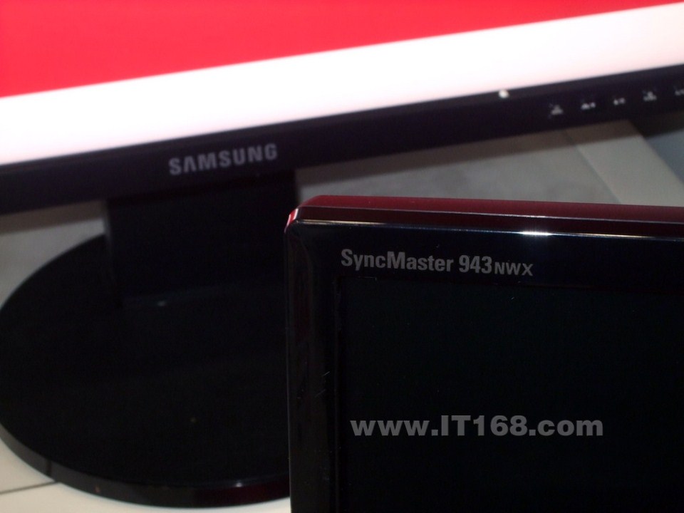 ����(SAMSUNG) 943BWXҺ����ʾ�����������ͼ