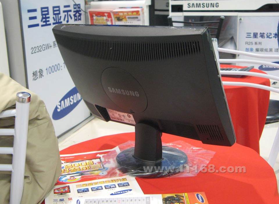 ����(SAMSUNG) 943BWXҺ����ʾ�����������ͼ